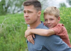 coupe-cheveux-homme-2015-Brad-Pitt-militaire