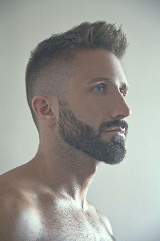 coupe-cheveux-homme-2015-dégradée-longueur-dessus