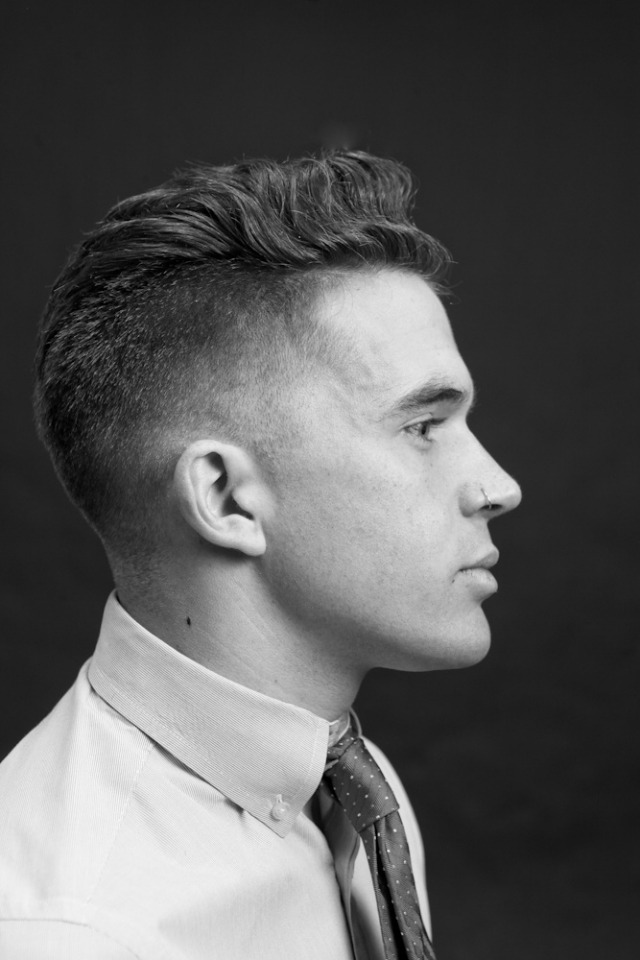 coupe-cheveux-homme-2015-dégradée-moderne-stylisée-arrière