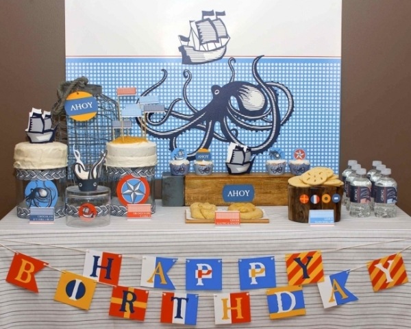 deco-anniversaire-enfant-thematique-animaux-mer-octopode-bateau