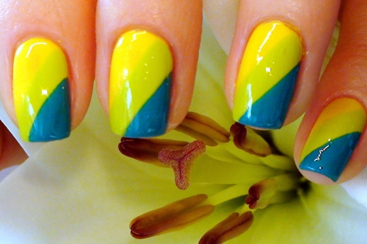 Déco ongles été : trouvez le modèle ongle qui colle à votre humeur