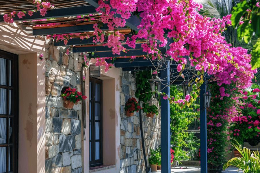 déco pergola en 2026