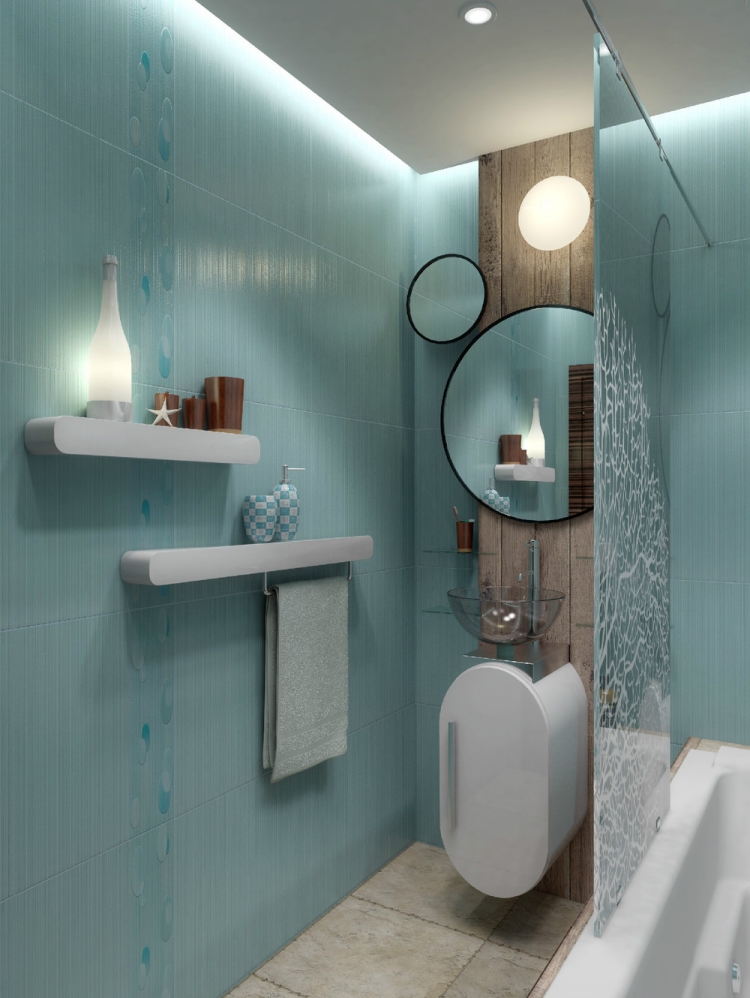 eclairage-indirect-mural-plafod-spots-led-salle-bains-style-maritime