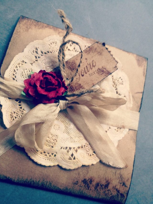 faire-part-mariage-original--vintage-ruban-fleur-ficelle