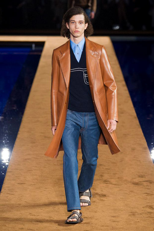 idee-mode-homme-printemps-ete-2015-Prada-veste-cuir