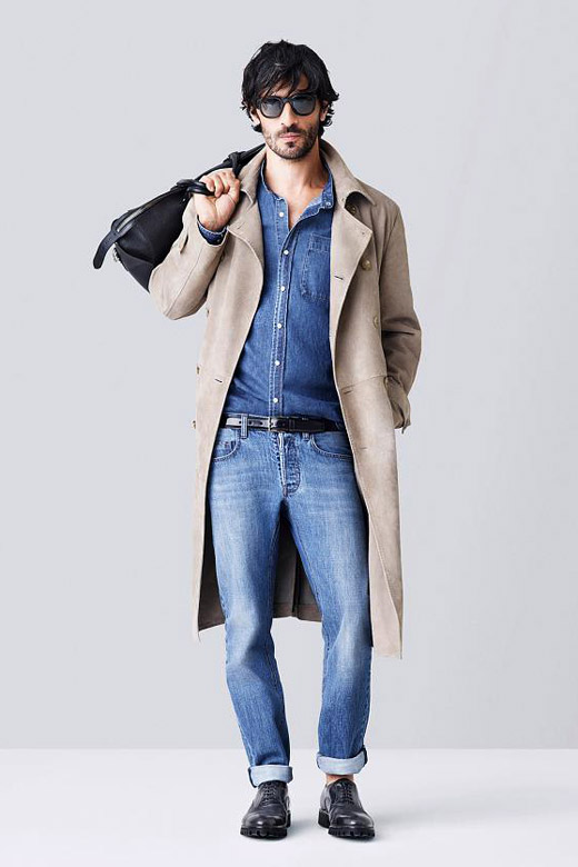 idee-mode-homme-printemps-ete-2015-ourlet-jeans-chemise