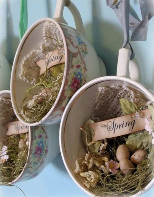 idée-originale-déco-Pâques-2015-tasses-porcelaine