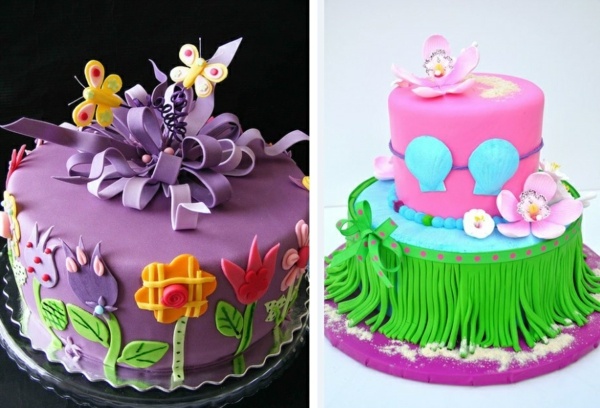 idées-gâteaux-anniversaire-originaux-filles-fleurs