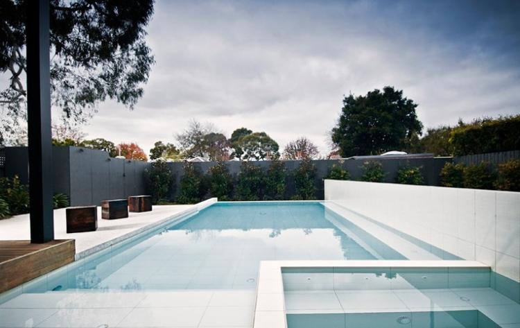 jardin-avec-piscine-forme-rectangulaire-deco-interieure-arbres
