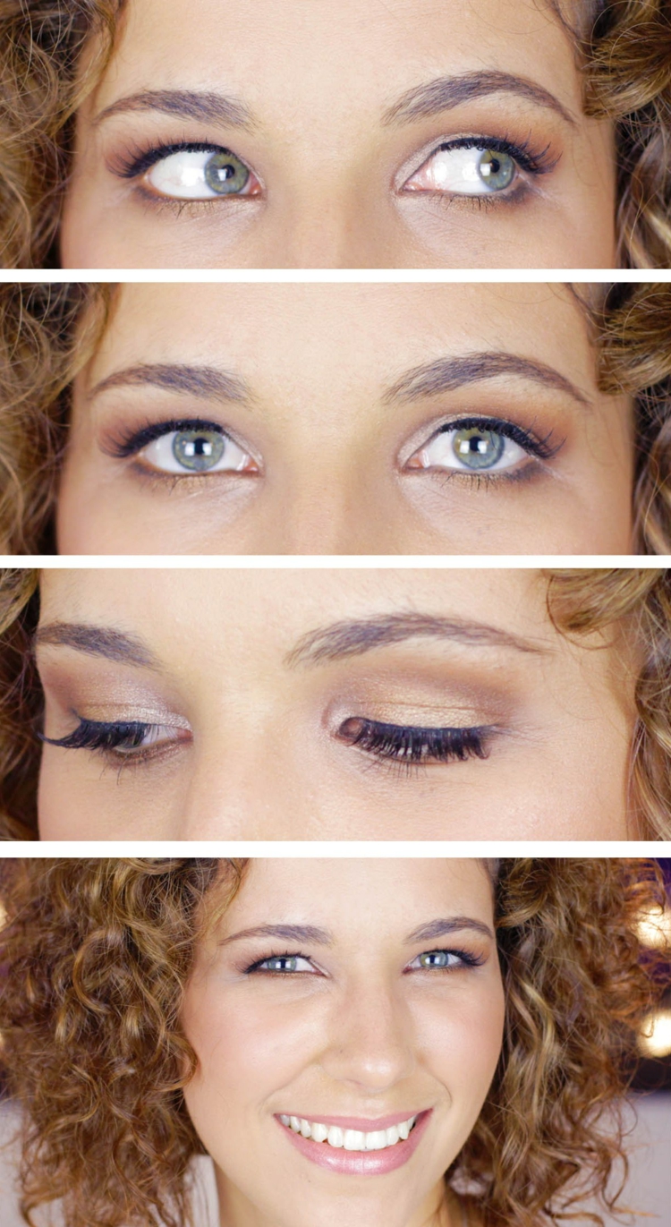 maquillage-mariage-printemps-yeux-taupe-trait-eyeliner-lip-gloss
