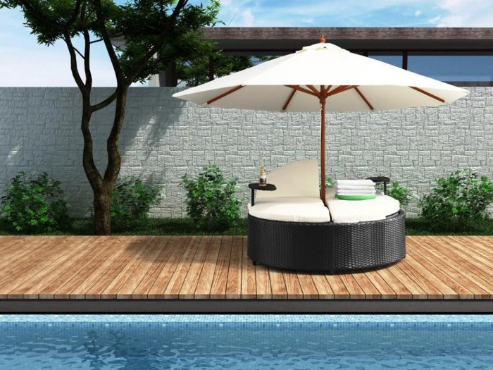 meubles-de-jardin-terrasse-canape-confortable-rond-parasol