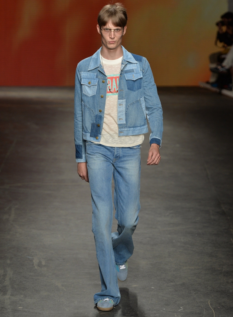 mode-homme-printemps-ete-2015-jeans-veste