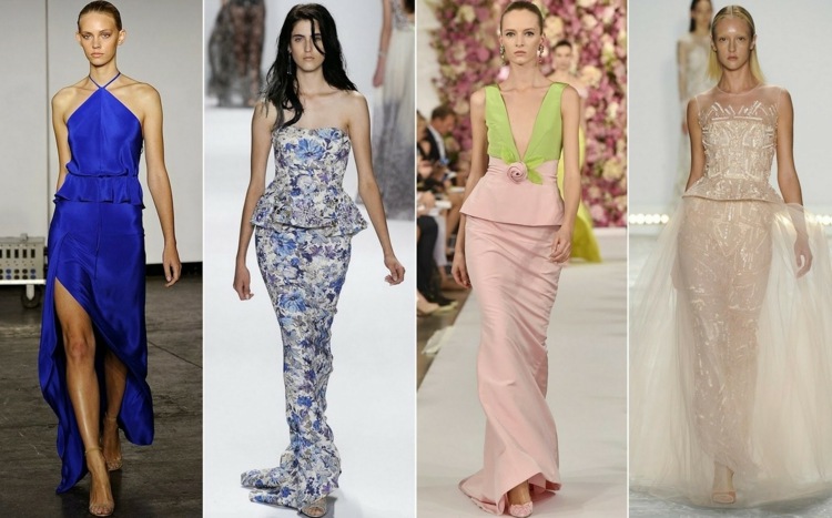 mode-soirée-printemps-été-2015-top-robe-péplum