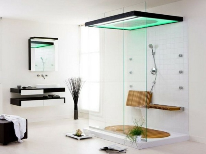 salle-de-bains-design-spa-caillebotis-bois-douche-bel-eclairage