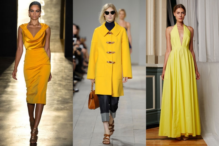tendances-mode-printemps-2015-jaune-nuances