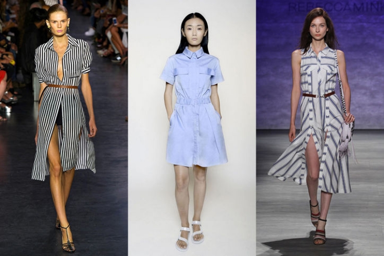 tendances-mode-printemps-2015-robes-chemises