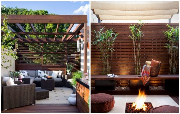 Aménager son jardin et terrasse – 52 idées pour votre oasis