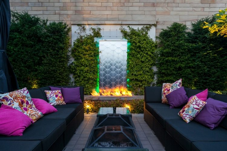 Aménager son jardin et terrasse – 52 idées pour votre oasis