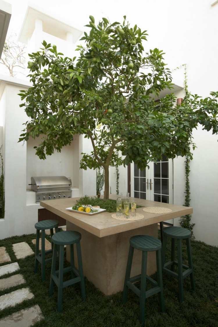 Aménager son jardin et terrasse – 52 idées pour votre oasis