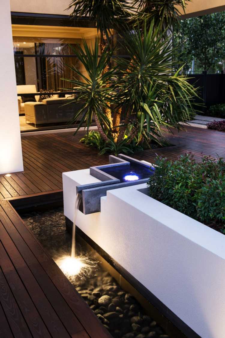 Aménager son jardin et terrasse – 52 idées pour votre oasis