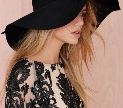 chapeau-fedora-idees-mode-accessoire-couleur-noire