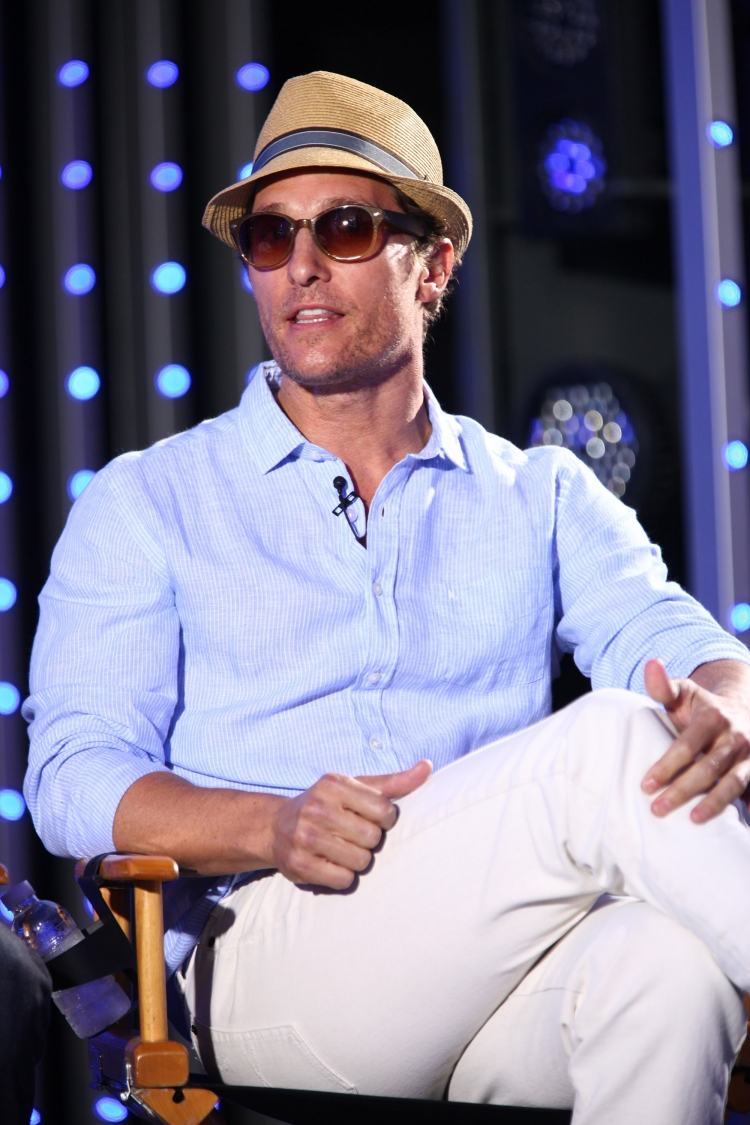 chapeau-fedora-mode-homme-accessoire-couleur-beige-Matthew-McConaughey