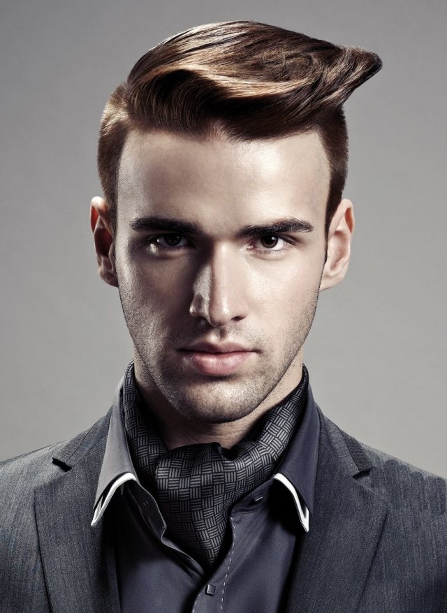 coiffure-homme-tendances-rockabilly-cire-side-parting3 coiffure homme