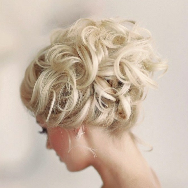 Coiffure Pour Mariage Cheveux Longs Idées Pour Votre Jour J