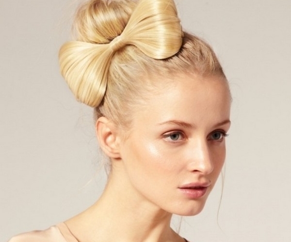Coiffure pour cheveux mi long en 80 idées chic et élégantes
