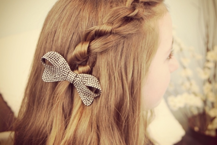 Coiffure simple cheveux long : 26 idées de coiffure cheveux long à adopter