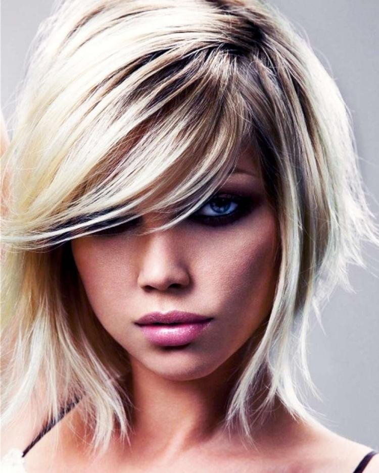 coiffure-tendance-2015-carre-plongeant-frange-cote-blond
