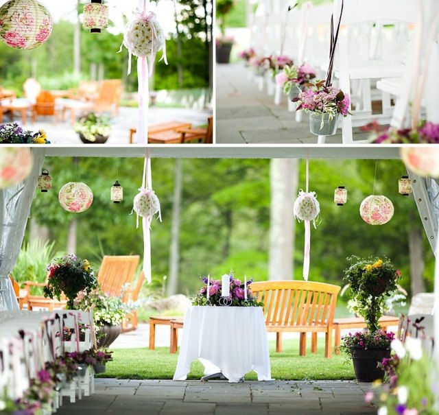 deco-mariage-table-centre-table-fleurs-bougies-arrangements-suspendus