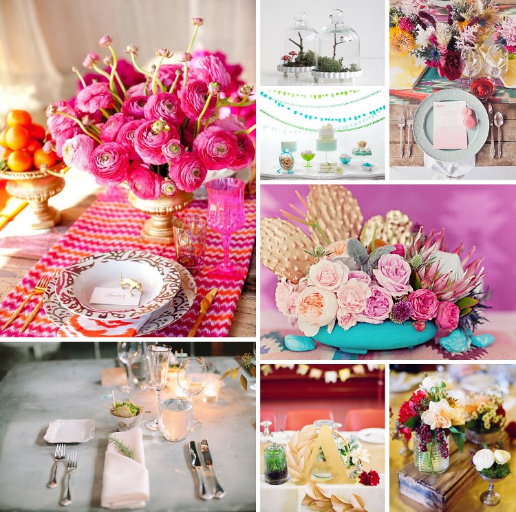 deco-mariage-table-roses-carte-serviette-pliée-bougies-chemin-table