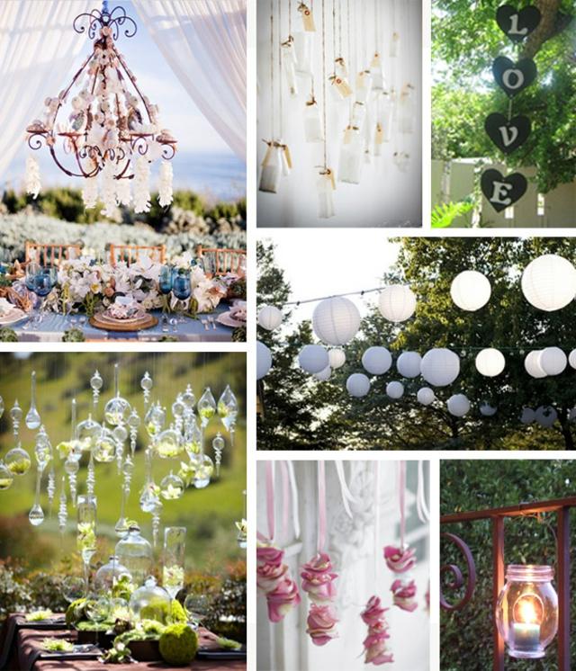 deco-mariage-table-vases-fleurs-suspendus-lustre-LOVE