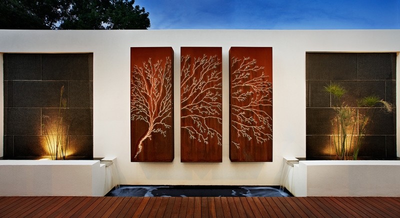 decoration-jardin-panneaux-acier-corten-motif-arbre