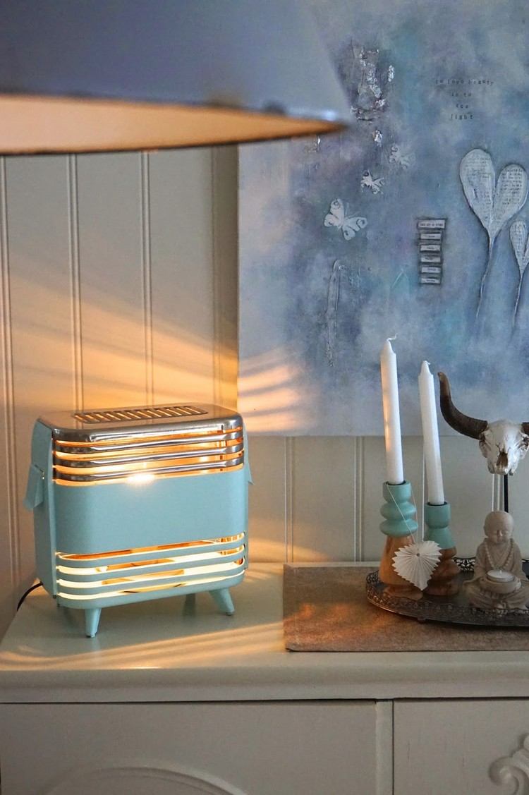 Fabriquer une lampe – 26 suspensions et lampes de chevet