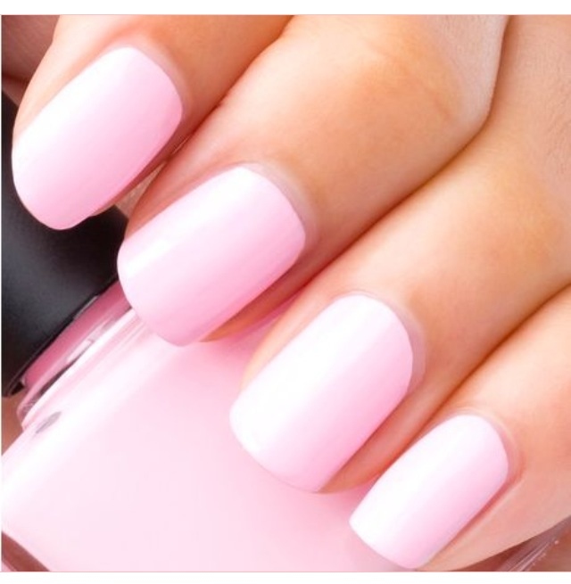 Idée nail art été–couleurs pastel, motifs géométriques, tribaux Sol Tribal idées