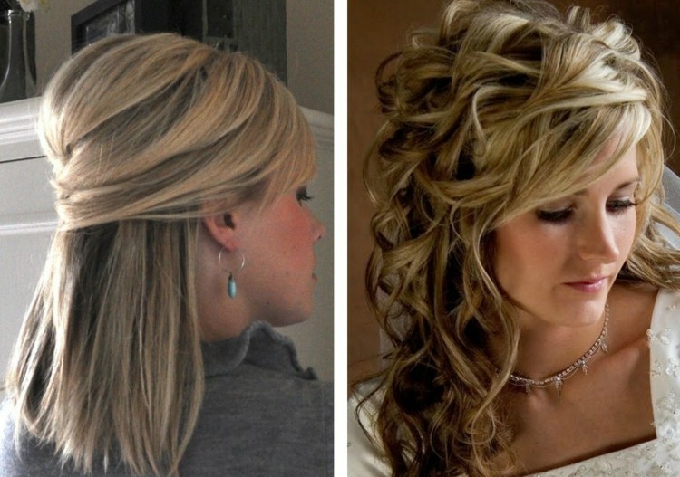 idee-coiffure-bal-frange-cheveux-boucles-meches