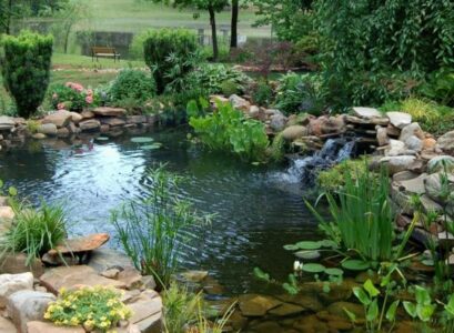idée-étang-jardin-bassin-aquatique-fabriquer-soi-même