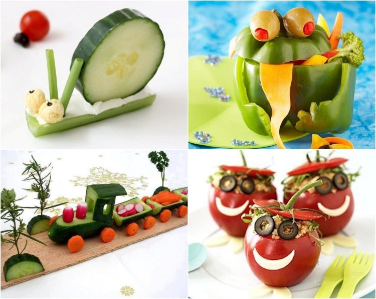idées-repas-légumes-équilibré-amusant-anniversaire-enfant