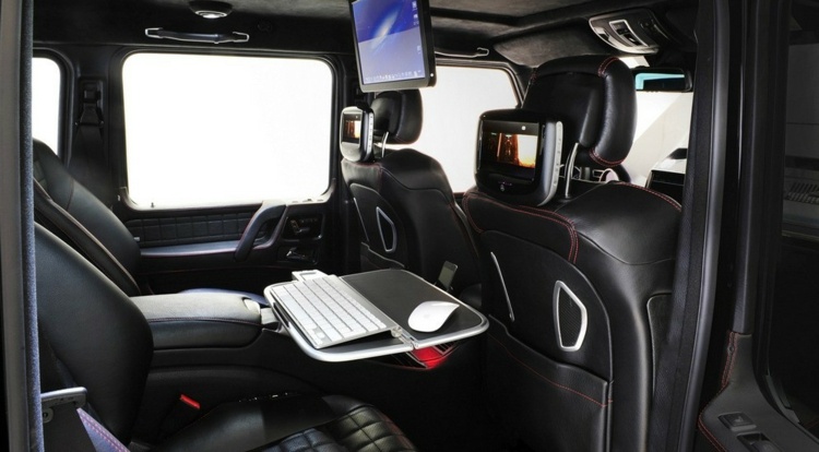 mercedes-classe-g-amg-g65-intérieur-sièges-cuir-noir