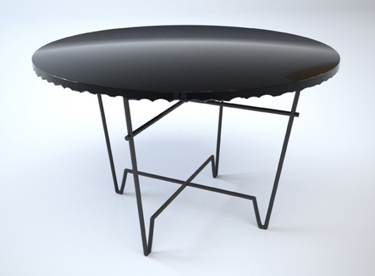 meubles-design--Jason-Lloyd-Fletcher-table-ronde-basse