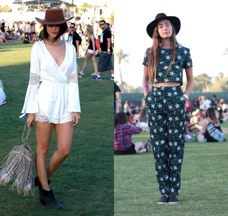 mode-boho-chic-hippie-Coachella-2015-chapeau-fedora-combinaison-sac-franges