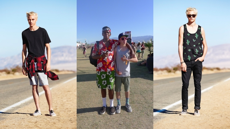 mode-boho-chic-hippie-Coachella-2015-imprimés-cactus-fleurs-shorts