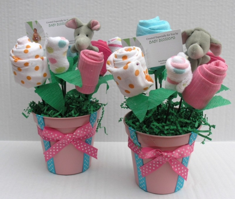 organiser-baby-shower-party--fleurs-pliage-ruban