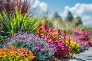 plantes couvre sol pour jardin harmonieux
