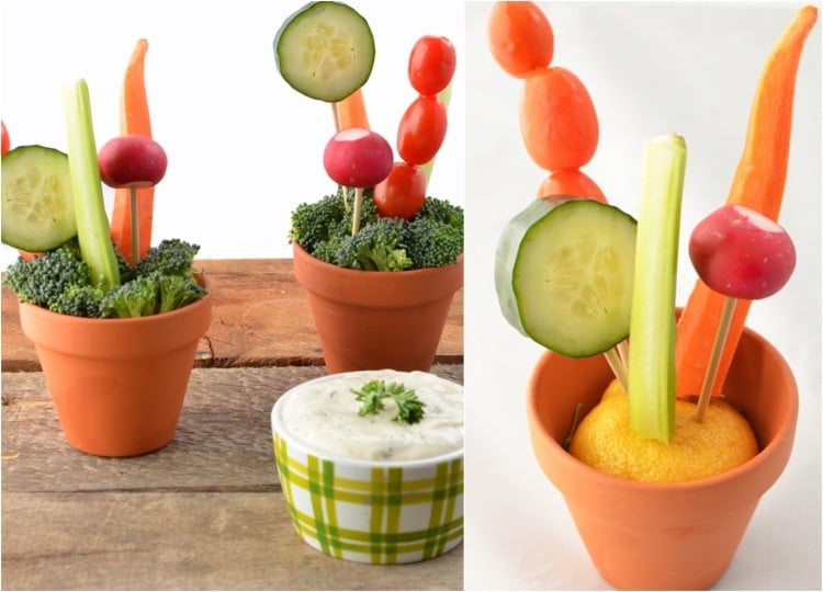 repas-santé-amusant-enfant-pots-légumes-trempette-yaourt