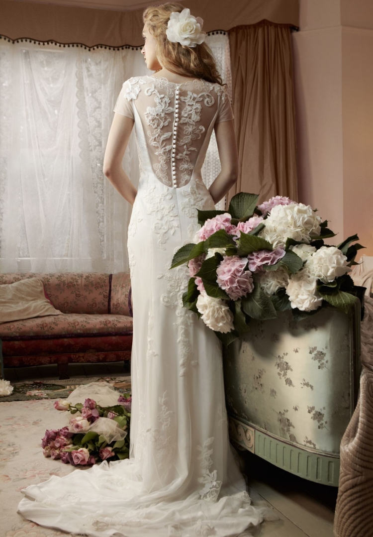 robe-mariée-vintage-années-30-40-dos-dentelle