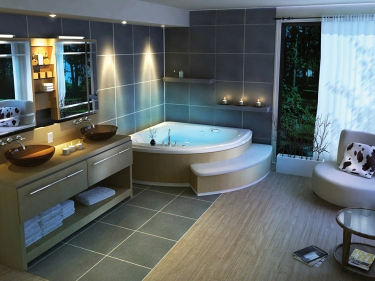 salle-bain-luxe-moderne-baignoire-angle-carreaux-grand-format