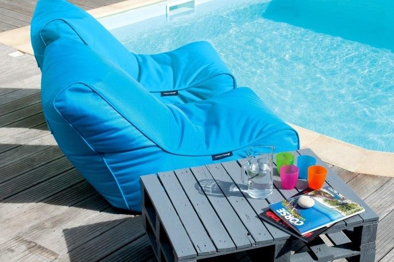 salon-jardin-pouf-exterieur-bleu-azur-piscine